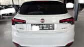 Fiat Tipo 1.5 Mild-Hybrid City Life 2022m. Benzinas Automatinė