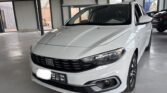 Fiat Tipo 1.5 Mild-Hybrid City Life 2022m. Benzinas Automatinė