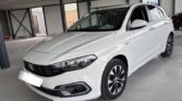 Fiat Tipo 1.5 Mild-Hybrid City Life 2022m. Benzinas Automatinė