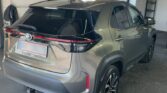 Toyota Yaris Cross 1.5 Hybrid AWD-i Active Drive 2024m. Benzinas/Elektra Automatinė