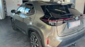 Toyota Yaris Cross 1.5 Hybrid AWD-i Active Drive 2024m. Benzinas/Elektra Automatinė