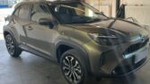 Toyota Yaris Cross 1.5 Hybrid AWD-i Active Drive 2024m. Benzinas/Elektra Automatinė