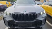BMW X5 xDrive 30d Mild-Hybrid M Sport 2025m. Dyzelinas Automatinė