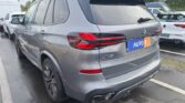 BMW X5 xDrive 30d Mild-Hybrid M Sport 2025m. Dyzelinas Automatinė