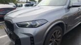BMW X5 xDrive 30d Mild-Hybrid M Sport 2025m. Dyzelinas Automatinė
