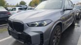 BMW X5 xDrive 30d Mild-Hybrid M Sport 2025m. Dyzelinas Automatinė