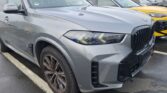 BMW X5 xDrive 30d Mild-Hybrid M Sport 2025m. Dyzelinas Automatinė