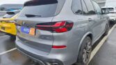 BMW X5 xDrive 30d Mild-Hybrid M Sport 2025m. Dyzelinas Automatinė