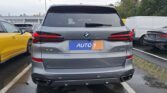 BMW X5 xDrive 30d Mild-Hybrid M Sport 2025m. Dyzelinas Automatinė
