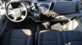 Ford Transit 2.2 TDCi 310 L2 Trend 2014m. Dyzelinas Mechaninė
