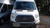 Ford Transit 2.2 TDCi 310 L2 Trend 2014m. Dyzelinas Mechaninė