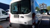 Ford Transit 2.2 TDCi 310 L2 Trend 2014m. Dyzelinas Mechaninė