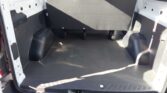 Ford Transit 2.2 TDCi 310 L2 Trend 2014m. Dyzelinas Mechaninė