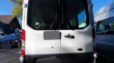 Ford Transit 2.2 TDCi 310 L2 Trend 2014m. Dyzelinas Mechaninė