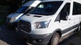 Ford Transit 2.2 TDCi 310 L2 Trend 2014m. Dyzelinas Mechaninė