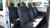 Ford Transit 2.2 TDCi 310 L2 Trend 2014m. Dyzelinas Mechaninė