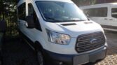 Ford Transit 2.2 TDCi 310 L2 Trend 2014m. Dyzelinas Mechaninė
