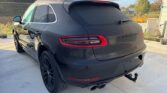 Porsche Macan 2.0 2018m. Benzinas Automatinė