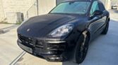Porsche Macan 2.0 2018m. Benzinas Automatinė