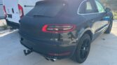 Porsche Macan 2.0 2018m. Benzinas Automatinė