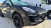 Porsche Macan 2.0 2018m. Benzinas Automatinė