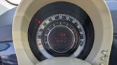Fiat 500 1.2 Lounge 2008m. Benzinas Mechaninė