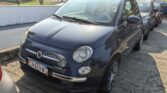 Fiat 500 1.2 Lounge 2008m. Benzinas Mechaninė