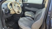Fiat 500 1.2 Lounge 2008m. Benzinas Mechaninė