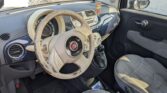 Fiat 500 1.2 Lounge 2008m. Benzinas Mechaninė