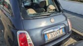 Fiat 500 1.2 Lounge 2008m. Benzinas Mechaninė