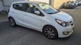 Opel Karl 1.0 Cosmo 2015m. Benzinas Mechaninė