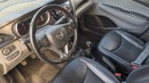 Opel Karl 1.0 Cosmo 2015m. Benzinas Mechaninė