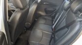 Opel Karl 1.0 Cosmo 2015m. Benzinas Mechaninė