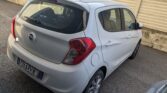 Opel Karl 1.0 Cosmo 2015m. Benzinas Mechaninė
