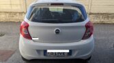 Opel Karl 1.0 Cosmo 2015m. Benzinas Mechaninė