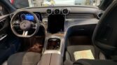 Mercedes-Benz GLC-Klasse GLC 220 d 4Matic AMG Line 2023m. Dyzelinas Automatinė