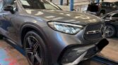 Mercedes-Benz GLC-Klasse GLC 220 d 4Matic AMG Line 2023m. Dyzelinas Automatinė