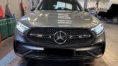 Mercedes-Benz GLC-Klasse GLC 220 d 4Matic AMG Line 2023m. Dyzelinas Automatinė