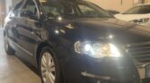 Volkswagen Passat 2.0 TDI Highline 2008m. Dyzelinas Mechaninė
