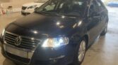 Volkswagen Passat 2.0 TDI Highline 2008m. Dyzelinas Mechaninė