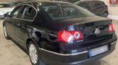 Volkswagen Passat 2.0 TDI Highline 2008m. Dyzelinas Mechaninė