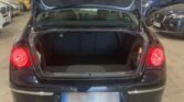 Volkswagen Passat 2.0 TDI Highline 2008m. Dyzelinas Mechaninė