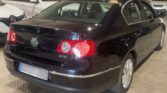 Volkswagen Passat 2.0 TDI Highline 2008m. Dyzelinas Mechaninė