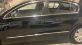 Volkswagen Passat 2.0 TDI Highline 2008m. Dyzelinas Mechaninė