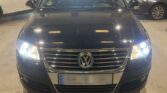 Volkswagen Passat 2.0 TDI Highline 2008m. Dyzelinas Mechaninė