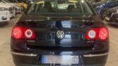 Volkswagen Passat 2.0 TDI Highline 2008m. Dyzelinas Mechaninė