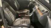 Volkswagen Passat 2.0 TDI Highline 2008m. Dyzelinas Mechaninė