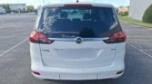 Opel Zafira Tourer 2.0 CDTI Cosmo Pack 2012m. Dyzelinas Automatinė