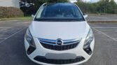 Opel Zafira Tourer 2.0 CDTI Cosmo Pack 2012m. Dyzelinas Automatinė