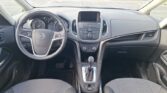 Opel Zafira Tourer 2.0 CDTI Cosmo Pack 2012m. Dyzelinas Automatinė